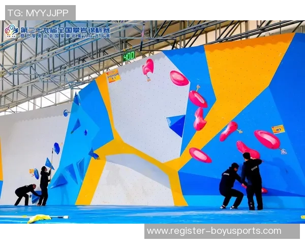 实时新闻上海攀岩队的转型之路与攀岩热点的深度解析