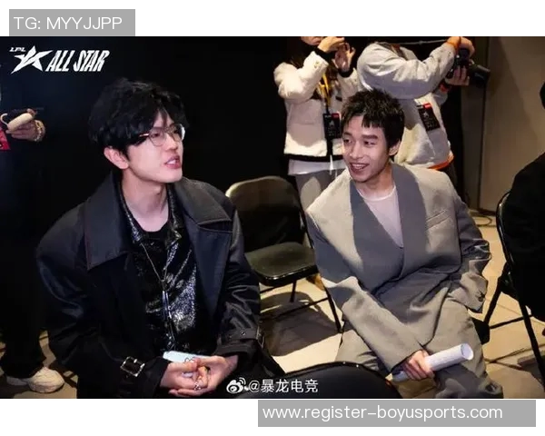 实时新闻全明星赛分析EDG展现出卓越的战术灵活性与团队协作能力