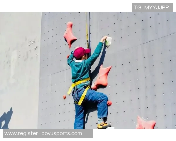 实时新闻深圳攀岩队在马拉松大满贯中的默契配合与精彩表现分析