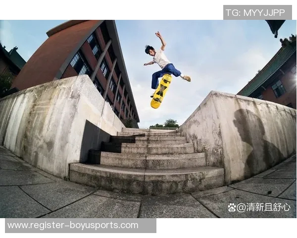 实时新闻深圳滑板队的边路渗透与滑板文化的深度探索之旅